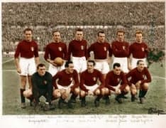 FAVRIA - L'ex sindaco (juventino) chiede una via per il Grande Torino