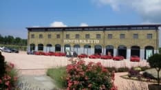 CUCEGLIO - Canavese come Cinecittà alla Tenuta Roletto