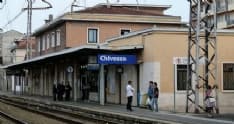 TRASPORTI - Confermati 50 milioni per il nodo ferroviario di Chivasso