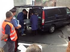 RIVAROLO - Via libera ai funerali di Gianfranco Bollero