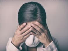 COVID - «Pandemic fatigue», lo stress da pandemia