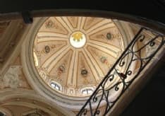 SAN BENIGNO - A Fruttuaria la collettiva d'arte «Tra Grottesco e Fantastico»