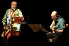 RIVAROLO - Un canavesano in Messico