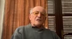 CASTELLAMONTE - Addio a Gino Peretto, figura storica della città