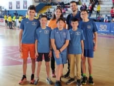 ATLETICA CANAVESANA - Tempo di bilanci per le società dell'Avis - FOTO