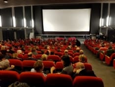 CUORGNE' - «Due Città al Cinema» slitta al 2022. Parte la rassegna «4x4 - 4 film per 4 serate»