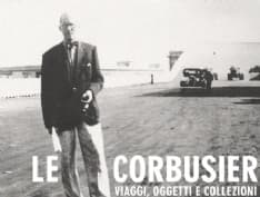 ARTE - In viaggio con Le Corbusier