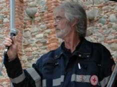 CASTELLAMONTE - Città in lutto per l'addio a Roberto Bozzello Verole