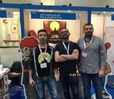 CULTURA - Dal Canavese una delle rivelazioni dell’ultimo salone del libro di Torino