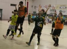 CALCIO A 5 SERIE B - Il Castellamonte cede di misura. L84 vola al terzo posto