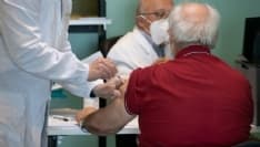 VACCINI ANTI COVID - I canavesani che hanno concluso il ciclo vaccinale sono più di 86mila - I DATI