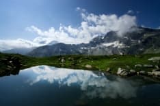 TURISMO IN CANAVESE - Estate positiva: aumentano stranieri e pellegrini della Via Francigena