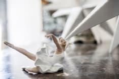 CASTELLAMONTE - Taglio del nastro per l'edizione numero 56 della Mostra della Ceramica - FOTO e VIDEO