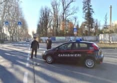 CANAVESE - Padre e figlio di Favria arrestati dai carabinieri di Rivarolo: sono autori di furti a raffica in tutta la zona