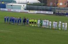 CALCIO - Il torneo Maggioni-Righi parla russo: vince la Dynamo Mosca