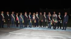 SAN FRANCESCO - Festa di compleanno speciale per i 25 anni del Velodromo Francone - FOTO