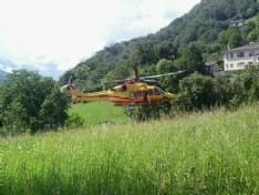 LEINI - Schianto con il quad, migliorano le condizioni del ragazzino di 11 anni gravemente ferito