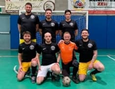 UISP IVREA E CANAVESE - Una settimana ricca di gol ed emozioni nel calcio a 5 e 7