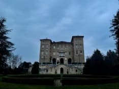 AGLIE' - Orari e biglietti per visitare il castello, aperto anche ad agosto