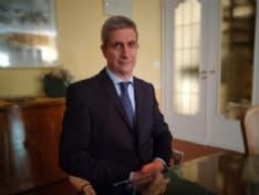 CIRIE' - Roberto Bellino nuovo direttore di ostetricia e ginecologia