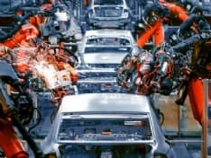 CANAVESE - La crisi del settore automotive si fa pesante: a rischio centinaia di posti di lavoro in tutta la zona