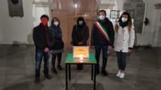 SAN MAURIZIO CANAVESE - Anpi e Comune hanno ricordato Giulio Regeni