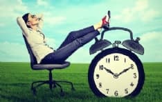 LOCKDOWN – «Niksen», oggi voglio stare spento