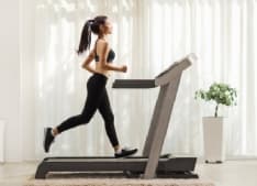 FITNESS - 12-3-30, l'allenamento più virale sui social