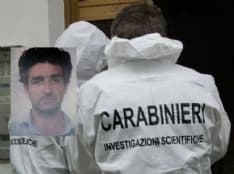 IVREA - Ammazza un uomo per rubargli la pensione: condannato a diciotto anni di carcere