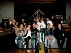 AGLIE' - Torna «Una vita per la musica, un concerto per la vita» al salone Alladium