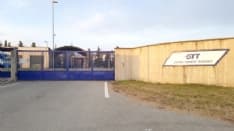 RIVAROLO CANAVESE - Sono quaranta i posti di lavoro a rischio alle officine Gtt