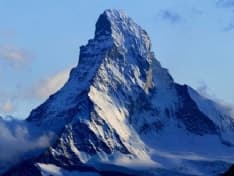 CERESOLE REALE - Dal Gran Paradiso… al Cervino