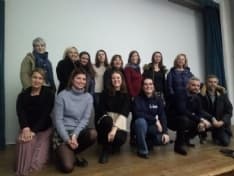 LEINI - Giornata della memoria: un'opera in piazza Vittorio