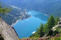 CANAVESE - Rinnovata la convenzione per la realizzazione dell'acquedotto della Valle Orco