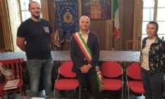 RIVAROLO - Marito e moglie contemporaneamente cittadini italiani