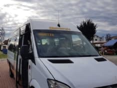 VOLPIANO - Navetta gratis per il mercato, 1985 utenti in sei mesi