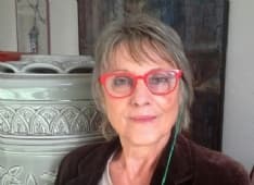 CASTELLAMONTE - La città è in lutto per l'addio a Silvana Neri