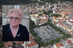 CUORGNE' - Addio a «Madama Bellino»: con lei se n'è andato un pezzo di storia della città