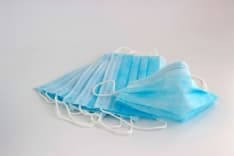 PRASCORSANO - Coronavirus, Pro loco e Aib portano le mascherine a tutti i residenti