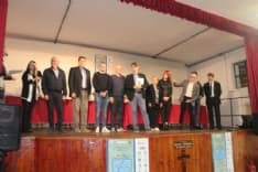 VALPRATO SOANA - Roberto Cucaz vince il Premio «Una fiaba della montagna»