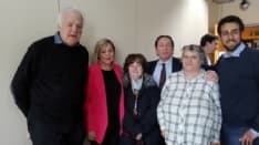 CANAVESE - La tutela del Francoprovenzale in Città metropolitana