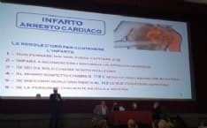 VALPERGA - Sindaci e medici a confronto su sanità e soccorso