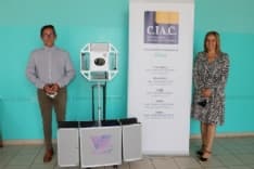 RIVAROLO - Ciac con il certificato di sanificazione Vertmonde