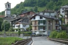 TRAVERSELLA - Apre il posto di primo soccorso per i turisti della valle