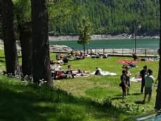 CANAVESE - Weekend e ponte del 2 giugno: si prevede un altro pienone sulle nostra montagne. Cinque consigli dell'Uncem per i turisti