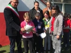 CHIVASSO - Le vittime della mafia ricordate nelle scuole cittadine