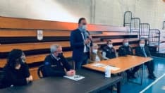 COVID - In Piemonte ancora a casa gli studenti di seconda e terza media. Cirio: «Decisione dolorosa ma necessaria»