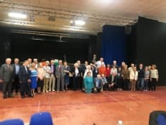 MAZZÈ - Il ritorno della «Festa dell'anziano»