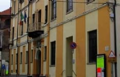 BORGOMASINO - Il sindaco se ne va, paese commissariato