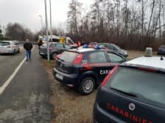 OGLIANICO - Muore mentre rincorre il cavallo: addio all'imprenditore Giovanni Dematteis - FOTO e VIDEO